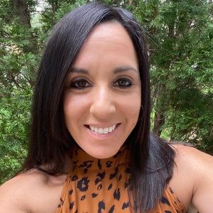 Meet your Posher, Carrie